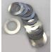 Crankshaft Shim Kit 134L & 134F (Includes qty 5 @ .002 & Qty 1 @ .010)