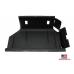 Gas Tank Skid Plate Fits 1987-90 YJ 20 Gallon & 1991-95 YJ 15 or 20 Gallon Tank With Rectangle Sending Unit Opening