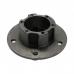 Front Axle Wheel Hub  Fits 41-64 Jeep & Willys with Dana 25 front & 27 rear