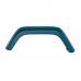 Rear Fender Flare, Right Side, 97-06 Jeep Wrangler