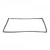 One Piece Windshield Molding, 94-01 Jeep Cherokee (XJ)