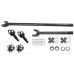 Front Grande 30 Axle Shaft Kit, 92-06 Jeep Cherokee (XJ) & Wrangler