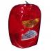 Right Tail Lamp, 02-04 Jeep Liberty (KJ)