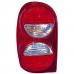 Right Tail Light Without Air Dam, 05-07 Jeep Liberty (KJ)