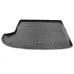 Cargo Liner, Black, 2007-2014 Jeep Compass/Patriot/Dodge Caliber