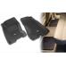 Floor Liner Kit, Front and Rear, 99-04 Jeep Grand Cherokee (WJ)