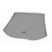 Cargo Liner, Gray, 2007-2014 Jeep Compass/Patriot & Dodge Caliber MK