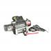 Winch, 9500 LBS, Cable, Waterproof