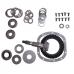 Ring & Pinion Kit 3.54, 72-86 Jeep CJ Models