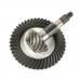 Ring & Pinion Gear Set, 3.21, Rear Dana 44, JK