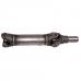 Rear Driveshaft, 01-06 Jeep Wrangler (TJ)