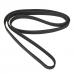 Serpentine Belt, 2.5L, 97-02 Jeep Wrangler (TJ)