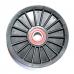 Idler Pulley 2.4L 02-05 Jeep Liberty (KJ)