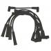 Ignition Wire Set, 4.0L, 91-00 Jeep Models