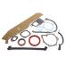 Gasket Set Lower 2.5L GM 80-83 Jeep CJ