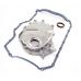 Timing Cover Kit 2.5L, 83-93 Jeep CJ & Wrangler