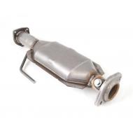 All Years, All Models - Exhaust - Catalytic Converters -  