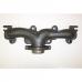 Exhaust Manifold, Right, 99-04 Jeep Grand Cherokee (WJ)