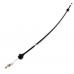 Accelerator Cable 2.5L, 87-90 Jeep Wrangler (YJ) (With Carburetor)