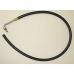 Power Steering Return Hose 76-79 Jeep CJ