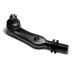 Spare Tie Rod End Only, 7/8 Shaft, Lh Thread, Oe Tapered, Passenger Side With Short Tube (For Use With Part # 18050.82)