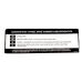 Transfer Case Sunvisor Decal, 94-98 Jeep Models