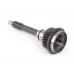 AX15 Manual Trans Input Shaft