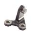 AX15 Manual Transmission Shift Mounting Bracket