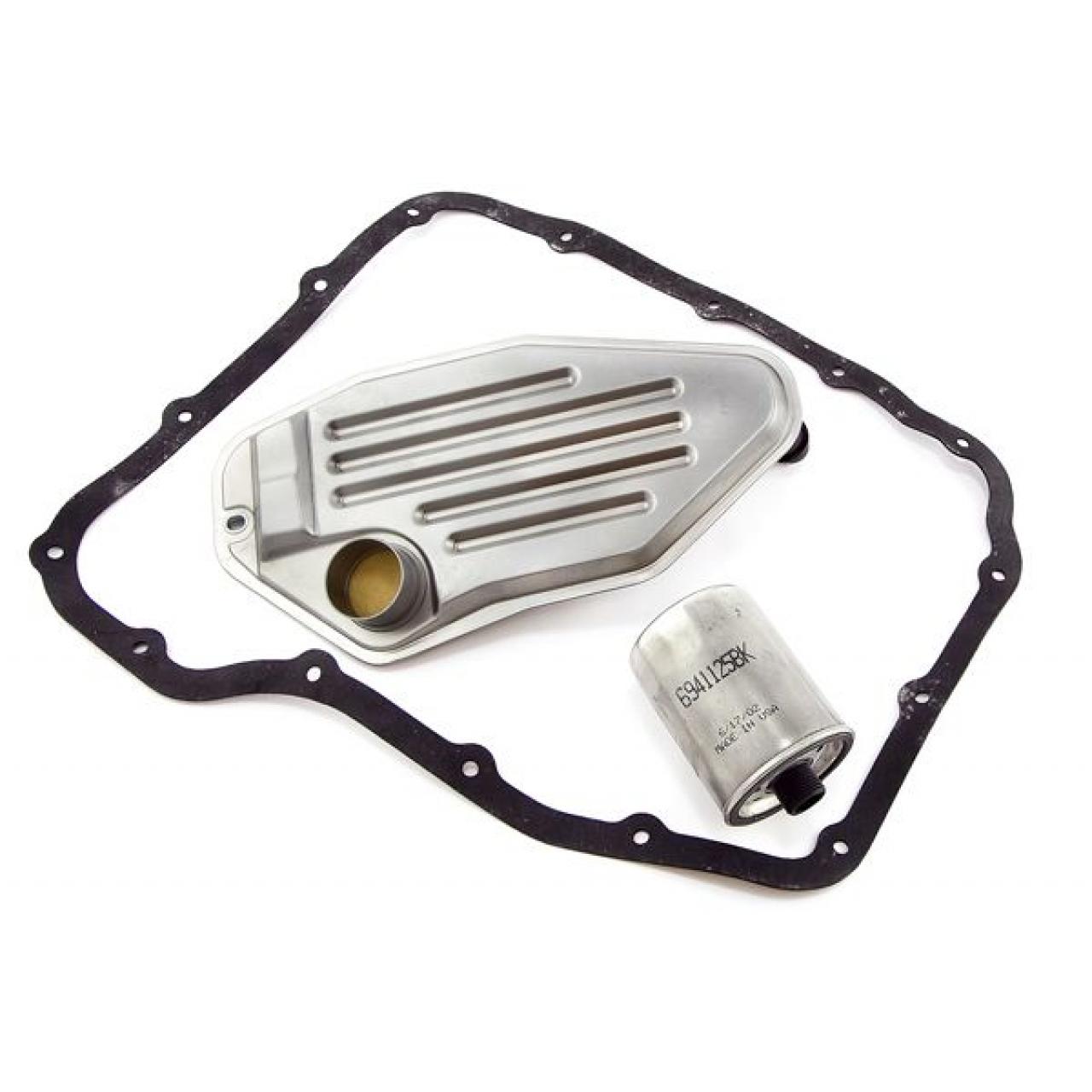 automatic transmission filter kit