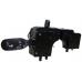 Multifunction Switch with Fog Lamps, 2001-2006 Jeep Wrangler TJ