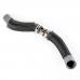 HD Radiator Hose, Outlet; 94-96 Jeep Cherokee XJ